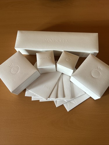 Original pandora verpackungen - pandora,