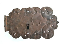 270 Jahre altes Barock