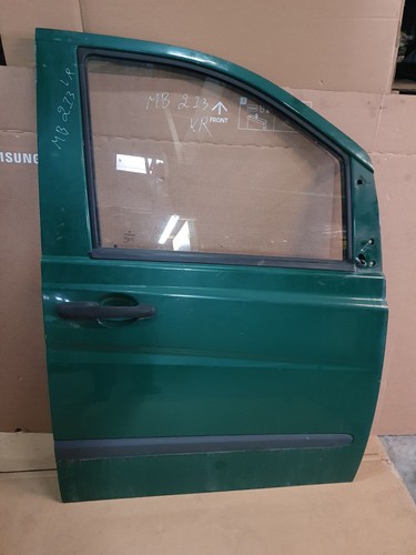 213 mercedes vito w639 tür - mercedes,
