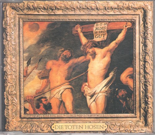 Toten hosen single alles - ,