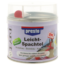 Universalspachtel PRESTO