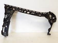 Halterung Grundträger links Stoßstange hinten Mercedes E-Klasse W213 2138850363