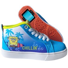 Heelys spongebob racer - heelys,