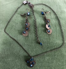 Konplott Schmuckset, Kette