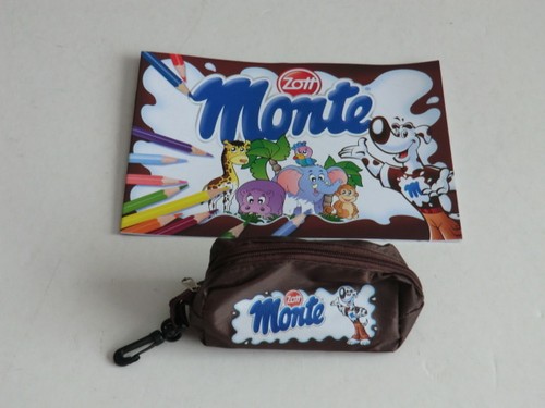 Zott monte schlamperrolle - zott,