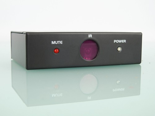 Omnitronic 125 - omnitronic, lh-125