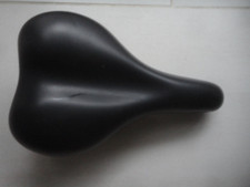 selle royal   sattel   fahrrad     trekking sport