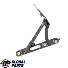 BMW 3 er E36 Scharnier Heckklappe Hinten Links Cosmosschwarz Metallic 303