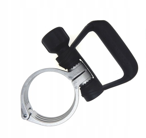 Bosch original zusatzhandgriff - bosch,
