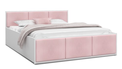Bett panama 140x200 mit - 140x200,