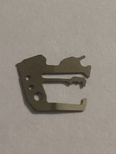 Seiko 7A28 7A38 7A48: Waagenabdeckung - Ref. 388   725