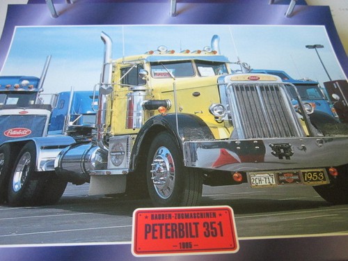 Super trucks hauben - trucks,
