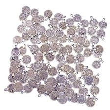 100 Stck. Schnitzen Blume