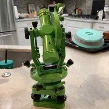 Transit Messschieber Theodolit