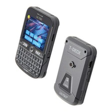 LILYGO T-Deck Plus Development