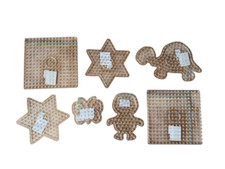 Hama Bügelperlen Set