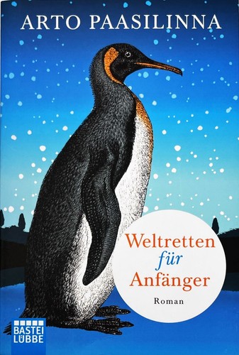Weltretten für anfänger - weltretten,
