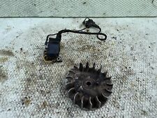 Motorsäge/Kettensäge Partner P 5000 Zündung