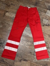 DRK Einsatzhose Herren