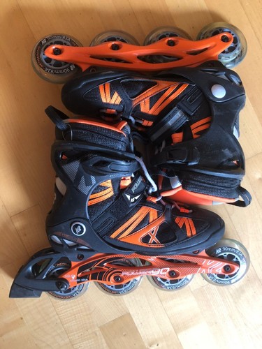 Power fitness inline - k2,