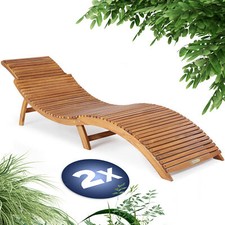 CASARIA® Sonnenliege