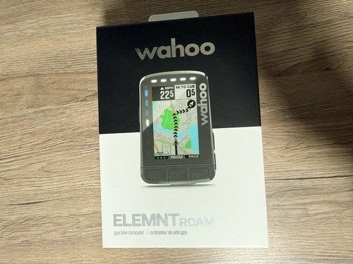 Wahoo elemnt bolt gps - wahoo,