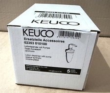 Keuco Lotionspender Pumpe