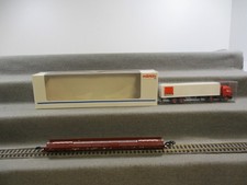 Märklin spur 4742 - spur, h0
