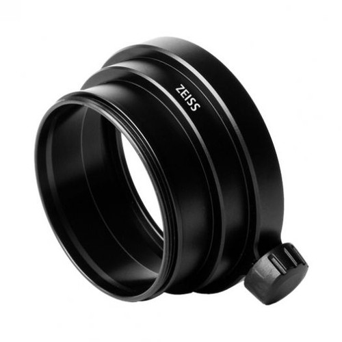 Zeiss adapter photo lens - adapter, m52