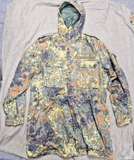 Original Bundeswehr Feldparka