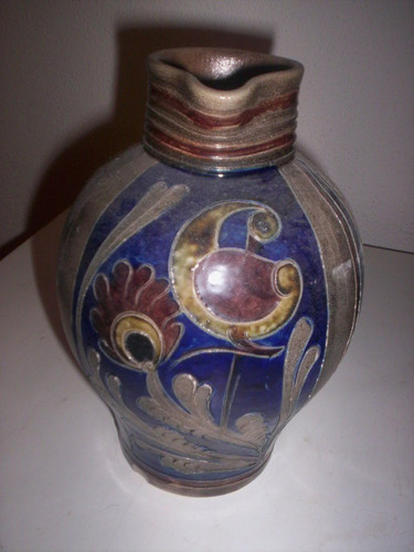 Steinkrug bembel - steinkrug, /
