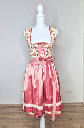 Marjo dirndl damen - dirndl,