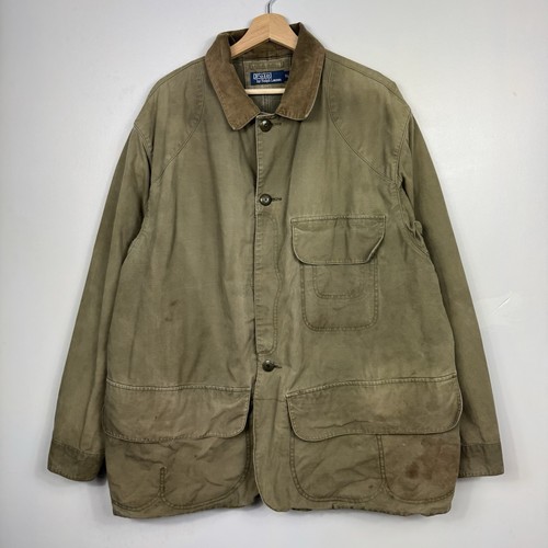 Polo ralph lauren jagdjacke - lauren,