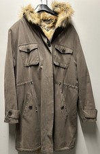 Marc Cain Parka Größe 6