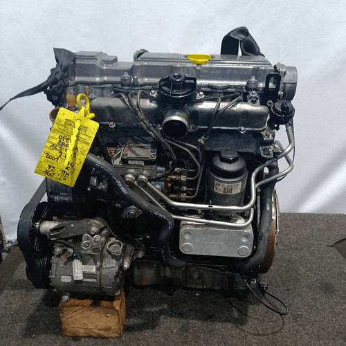 55350538 motor kompl y20dth - 55350538, kompl.