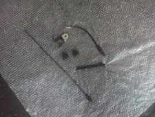 Honda CM185T Restteile