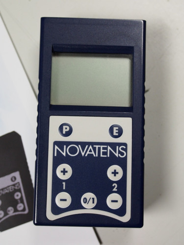 Tens ems reizstromgerät zur - reizstromgerät,
