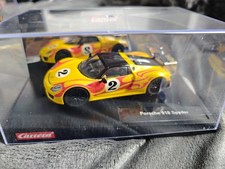 Carrera evolution porsche - carrera,