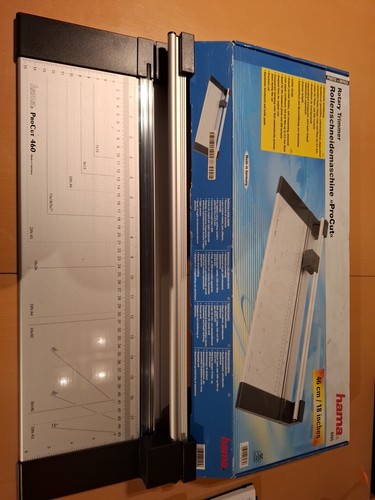 Rotary trimmer - rotary,