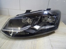 Frontscheinwerfer VW Polo 6c1