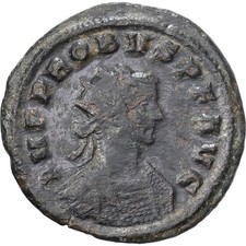 Probus, Aurelianus, 280