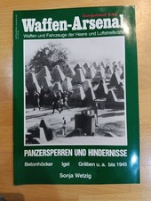 Waffen Arsenal Sonderband
