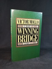 Winning Bridge. Mollo, Victor: