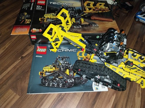 Lego technic - lego,