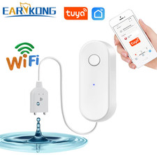 Tuya WiFi Smart-Wasser Leck