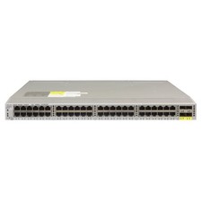Cisco Nexus Fabric Extender