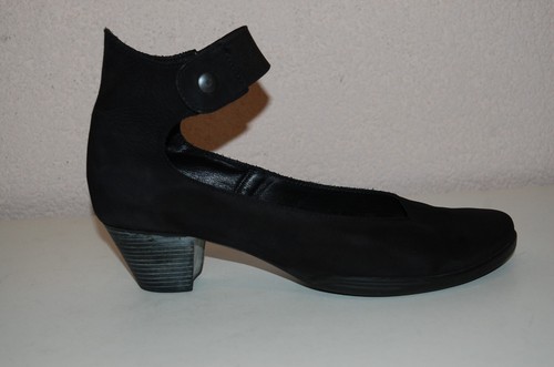 Arche pumps nubukleder - pumps,
