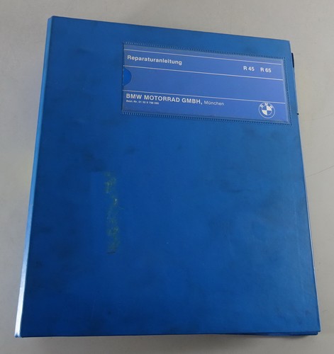 Werkstatthandbuch - , /