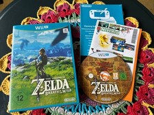 The Legend of Zelda Breath of