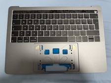 Topcase / Tastatur QWERTZ für